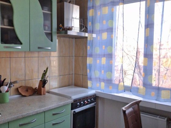 Комфортна та затишна квартира. Подобово Запоріжжя