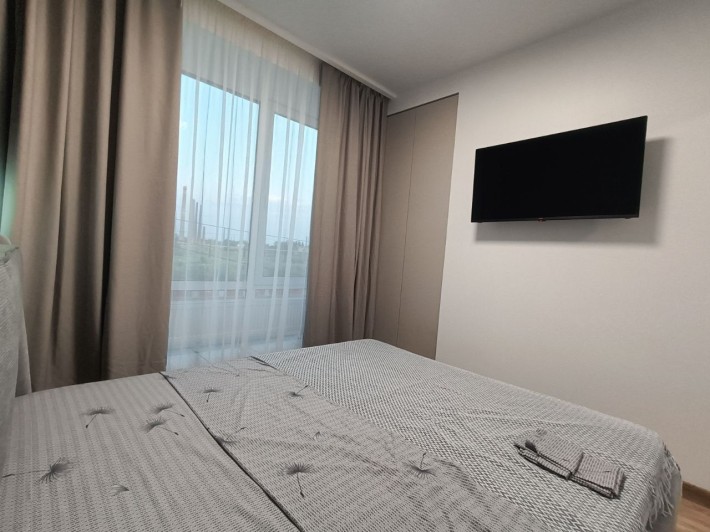 Подобова оренда Дніпро‼️вул.Є.Чекаленка кв.№11 Сучасний ремонт Комфорт - фото 1