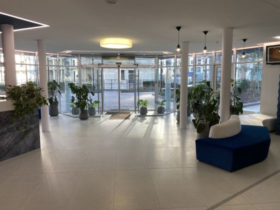 Сдам квартиру с террасой к морю пешком 5 мин. 2-этаж. Золотой берег Одеса