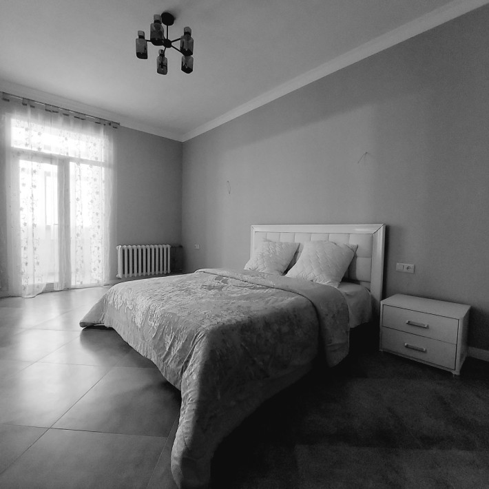 Вільний 1кк Люкс Центр, Казка 5хв.до Соборної,подобово,почасово - фото 1