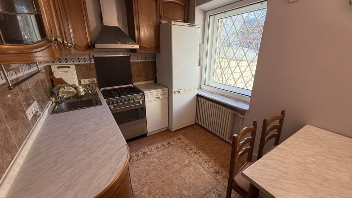 Центр,Золоті ворота,Львівська площа,цирк,апартаменти - фото 1