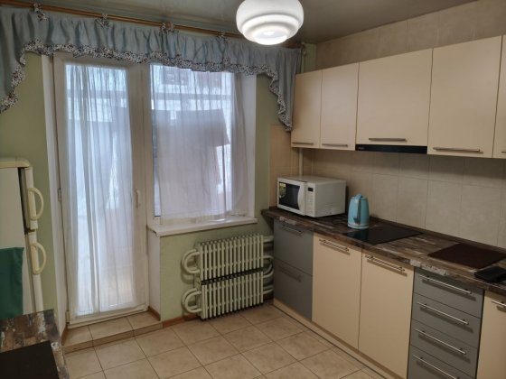 Сдам  16 больница 1 комнатную квартиру, Госпиталь, Мечникова больница Днепр