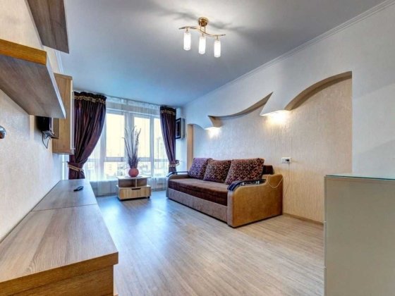 1к квартира біля метро Лук’янівка, Іллєнка 49, подобово Київ