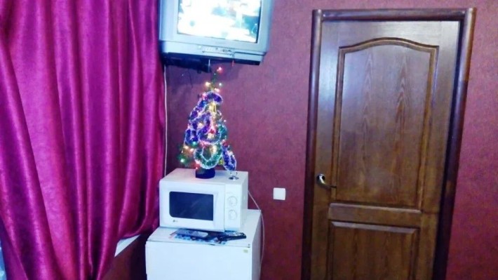 Сдам свою квартиру почасово, посуточно - фото 1