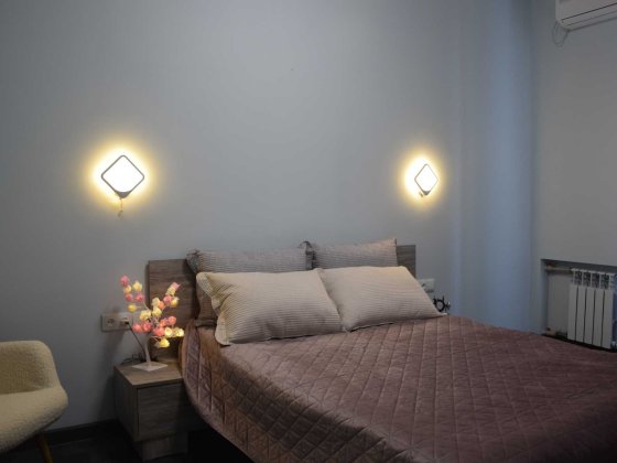 м.Наукова вул.Культури Центр Харкова Квартира подобово Харків