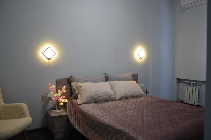 м.Наукова вул.Культури Центр Харкова Квартира подобово - фото 1