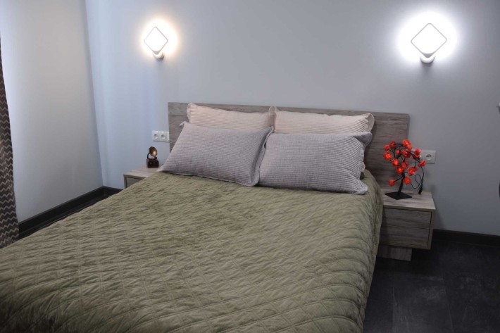 Центр Харькова ул.Культуры м.Научная. Посуточно квартира - фото 1