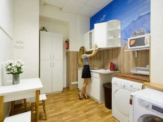 Сутки - 150 грн. Неделя - 550 грн. Дешевое Жилье Киев Васильковская Киев