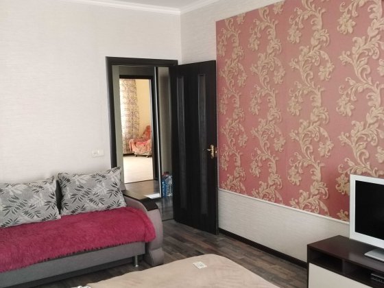 Посуточно своя квартира на Таирова Сити-Центр Одеса