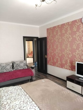 Посуточно своя квартира на Таирова Сити-Центр - фото 1