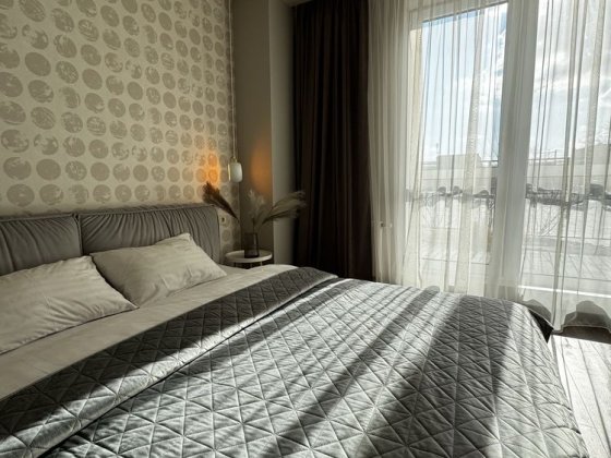 Подобова оренда апартаментів ЖК Вікінг Парк Зелена/Пимоненка/Пасічна Львів