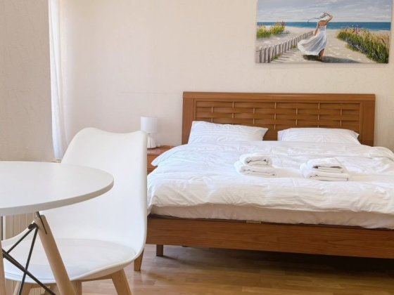 Квартира в центрі міста біля Дерибасівської і Оперного театру подобово Одеса