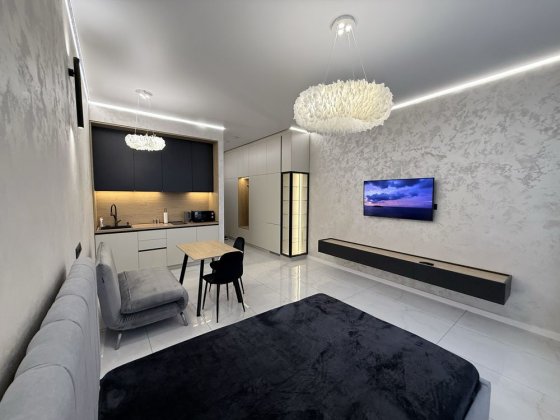 Сдам квартиру  от хозяина  долгосрок / посуточно Одеса