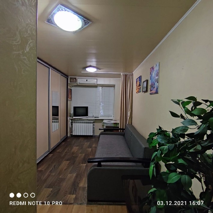 Работаем!Посуточно, часы,смарт - квартира,новые дома,Одесска Аквапарк. - фото 1