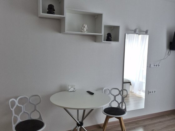 Світло є‼️Подобово 1к.смарт кв. в ЖК Артвіль, ринок 7 КМ, ЖК 7 Небо, Одеса