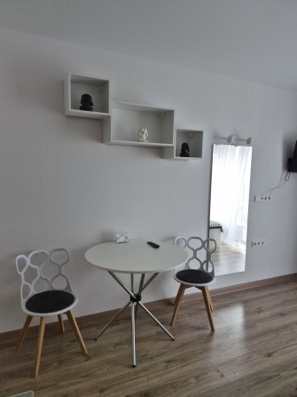 Світло є‼️Подобово 1к.смарт кв. в ЖК Артвіль, ринок 7 КМ, ЖК 7 Небо, - фото 1