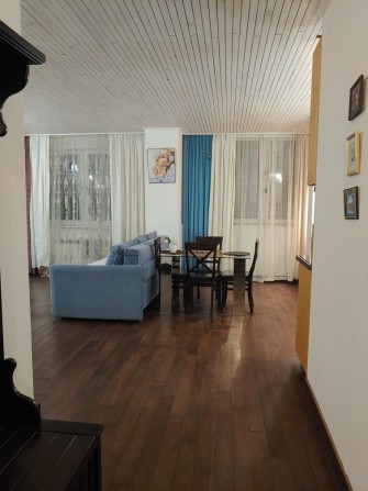 Стрийська Скоринки - фото 1