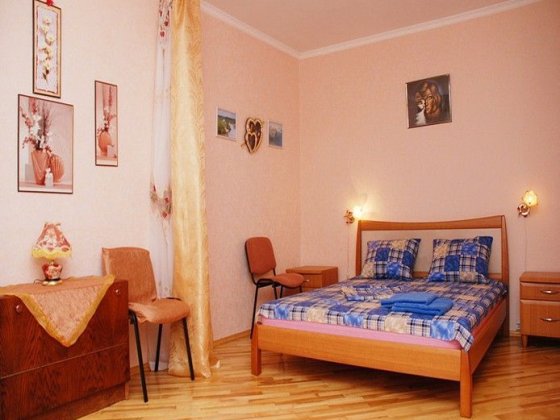 Квартиры Почасово. Оболонь. пр-кт Героев Сталинграда Київ