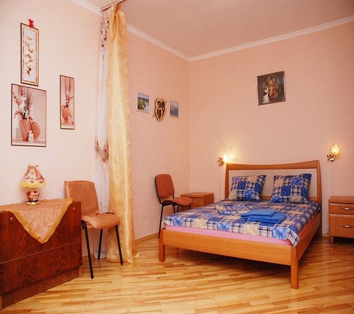 Квартиры Почасово. Оболонь. пр-кт Героев Сталинграда - фото 1