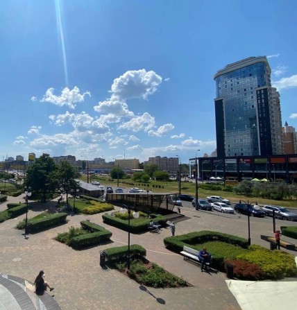 Смарт Плаза подобово 1 кімнатну смарт - квартиру Smart Plaza Obolon - фото 1