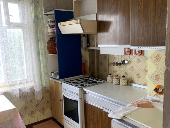 Здам однокімнатну квартиру Генерала Петрова, 10 квартал, Черемушки, Одеса Одеса