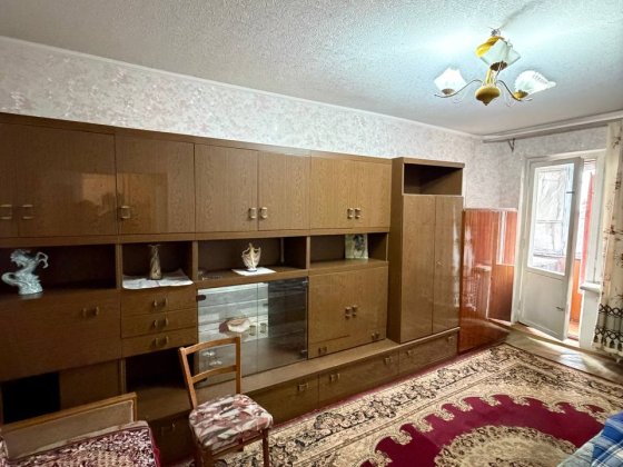 Здам однокімнатну квартиру Генерала Петрова, 10 квартал, Черемушки, Одеса Одеса