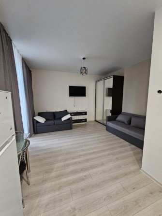 Аркадия 6 ст Большого Фонтана жк пространство - фото 1