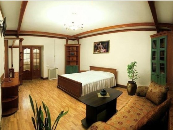 Квартира від власника, центр Львова,є  Wi-Fi Львов