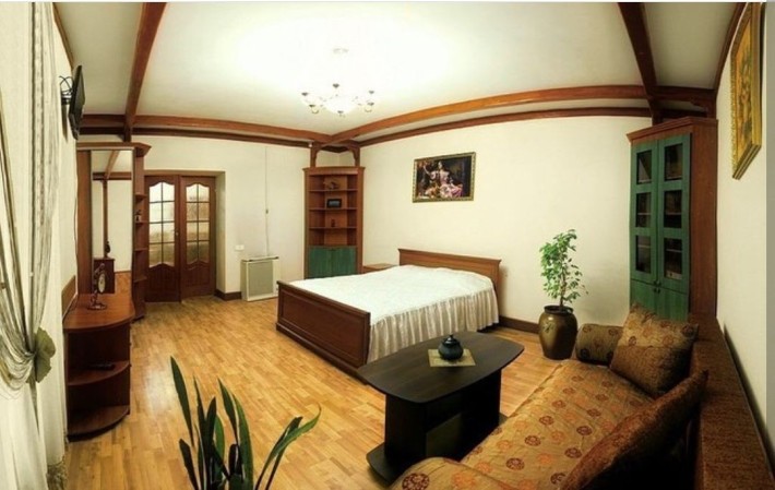 Квартира від власника, центр Львова,є  Wi-Fi - фото 1