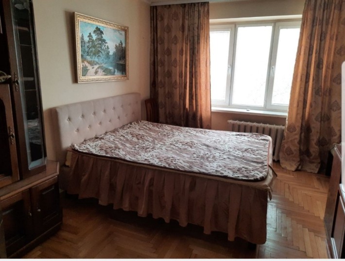 Оренда подобово 2кім.кв.,поруч ЖК"Велика Британія", "Семицвіт" - фото 1