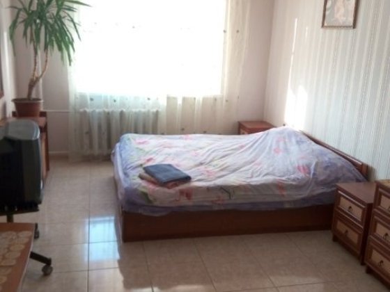 Посуточно-почасово 1 к.кв.на Троещине.ул.Лисковская,Эпицентр, "Район" Киев