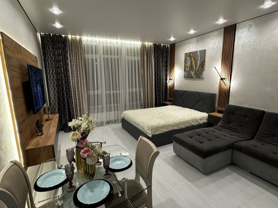 ЖК АТМОСФЕРА‼️Аркадия‼️Посуточная Аренда‼️ 1 комн‼️Собственник Одеса