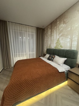 Свет не откл Аркадия ЖК Атмосфера , с видом  моря + паркинг - фото 1