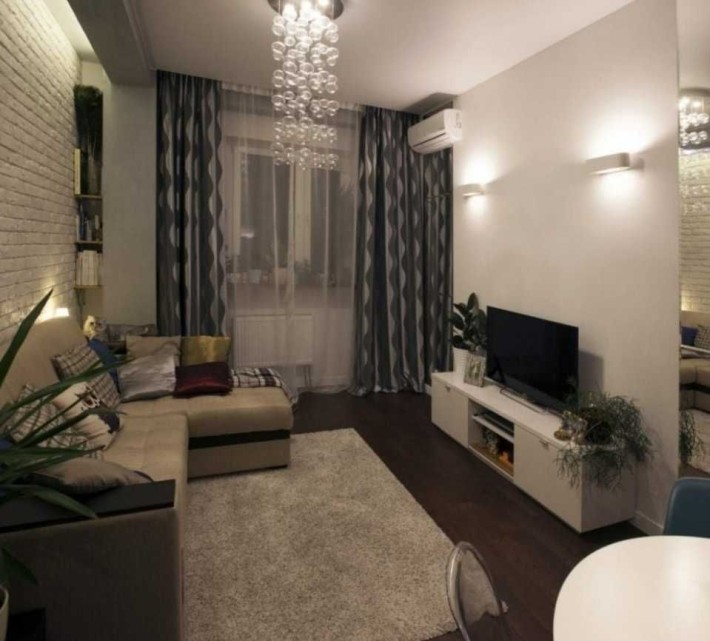 Сдам 1,к/КВ посуточно. М. Научная - фото 1