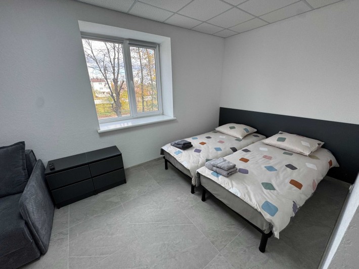 Сучасні квартири подобово біля Вінниці | ЖК Кемпінг Сіті, Стрижавка - фото 1