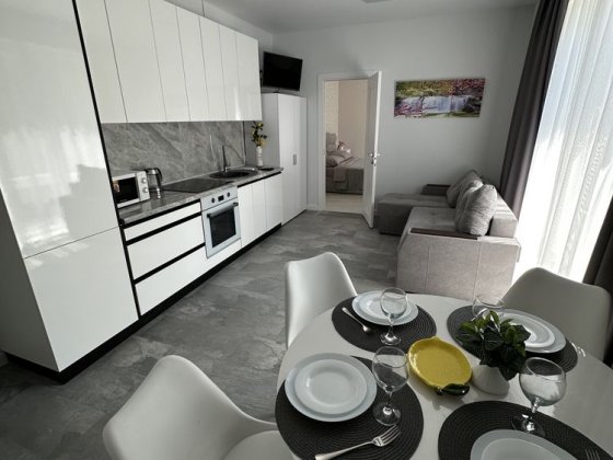 Аренда Квартира подобово Світло тепло 2 поверх Клубний дом Аркадия Одеса