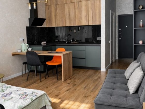 Аркадия/Атмосфера с видом на море! Одеса