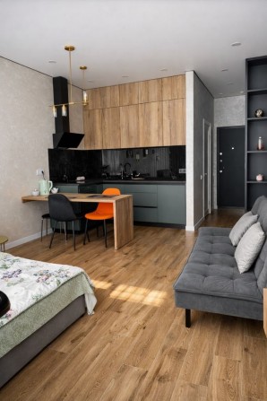 Аркадия/Атмосфера с видом на море! - фото 1