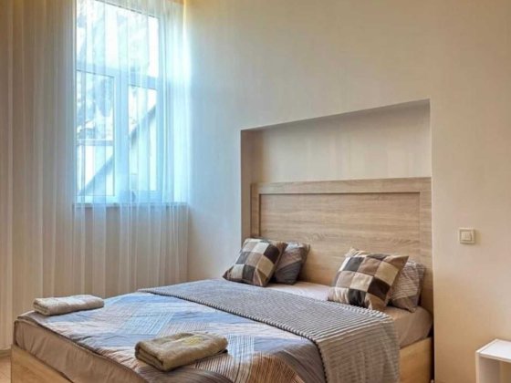 Апартаменти у центрі Львову, вул.Лазнева Львів 2 номери-апарти Львов