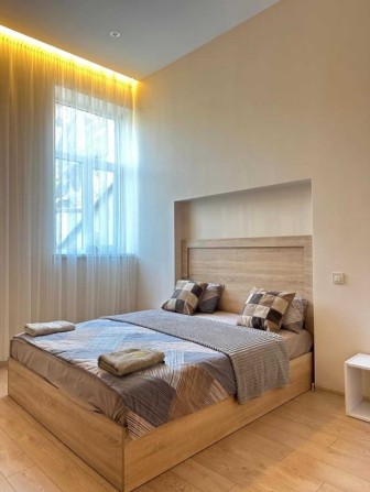 Апартаменти у центрі Львову, вул.Лазнева Львів 2 номери-апарти - фото 1