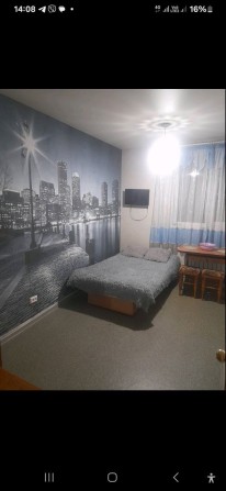 Посуточная аренда квартиры м.Масельского,ХТЗ,Н.Дома - фото 1