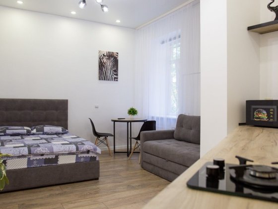 Подобова оренда в центрі, поруч ТЦ Форум Львів