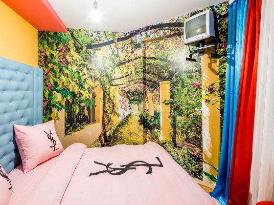 БЕЗПЕРЕДОПЛАТИ. Центр, Опера, пл. Ринок, подобова оренда Львов