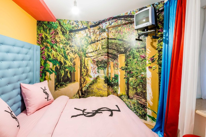 БЕЗПЕРЕДОПЛАТИ. Центр, Опера, пл. Ринок, подобова оренда - фото 1