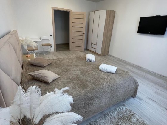 Подобова оренда 1к.к  по вул Кульпарківська, Вікторія Гарденс, Наукова Львів