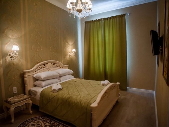 Подобова оренда Львів по вул. Куліша (ТЦ Форум) Львів