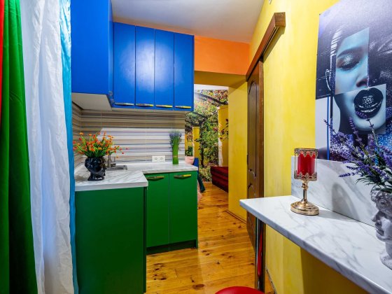 БЕЗПЕРЕДОПЛАТИ. Цетр, Опера, пл. Ринок, подобова оренда Львов