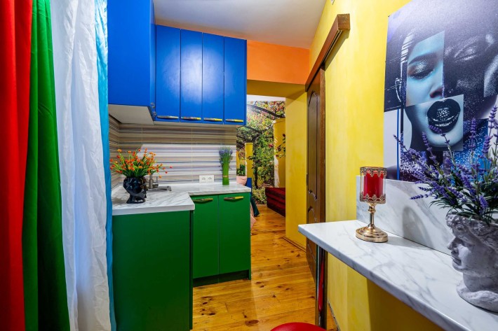 БЕЗПЕРЕДОПЛАТИ. Цетр, Опера, пл. Ринок, подобова оренда - фото 1