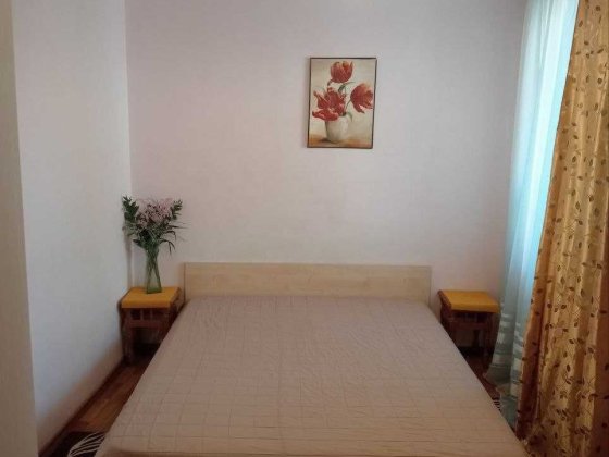 Сдам посуточно однокомнатную квартиру вблизи Еврейской больницы Одесса