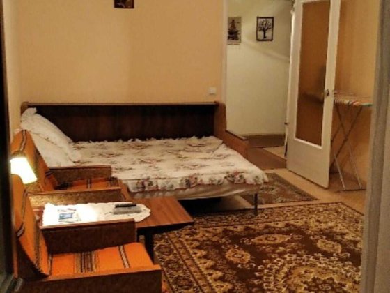 подобова оренда квартири Львів